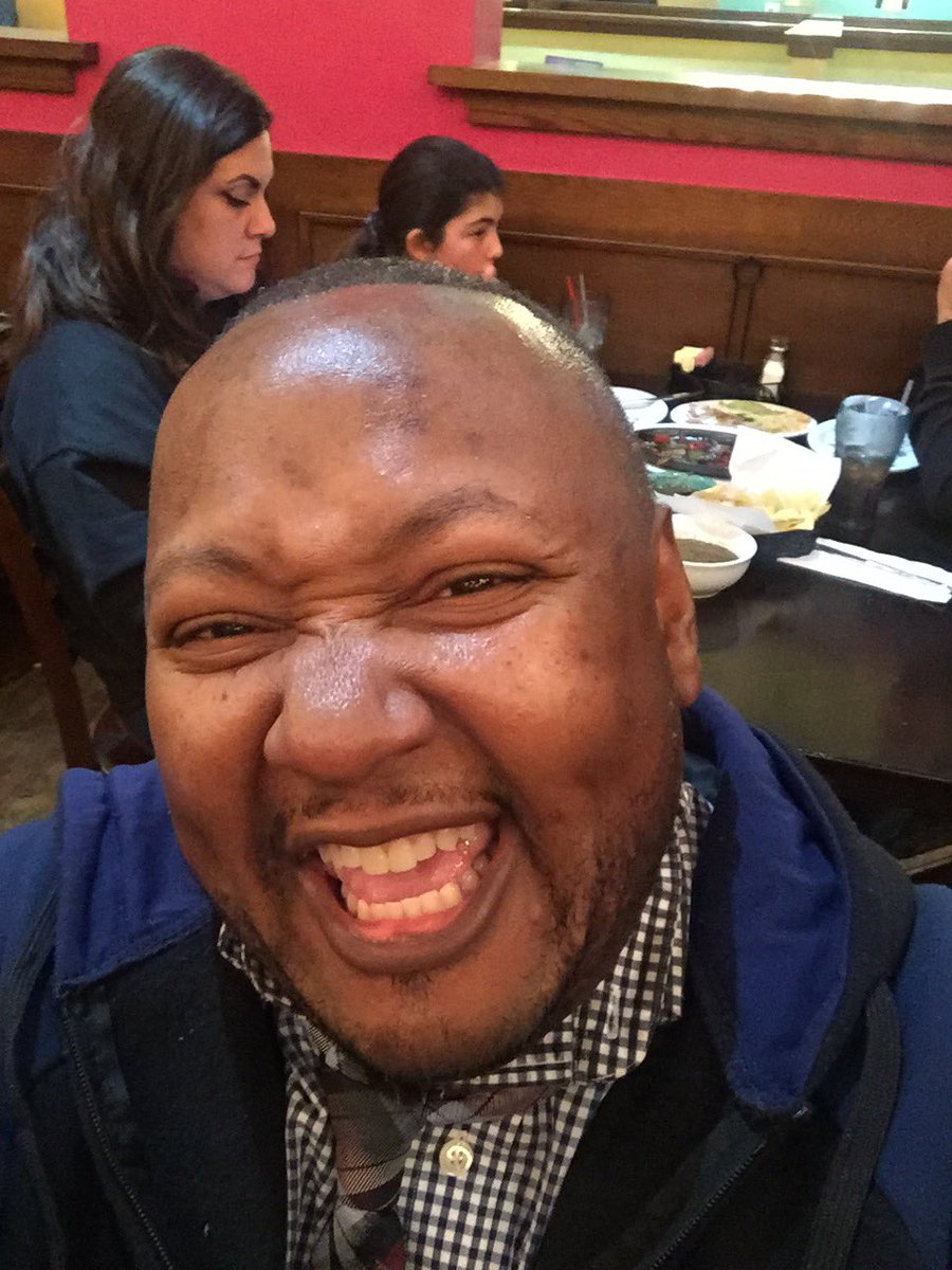CalvinGolden's tweet photo. Six more days until my Birthday I'm excited https://t.co/G19OoeKM0Q
