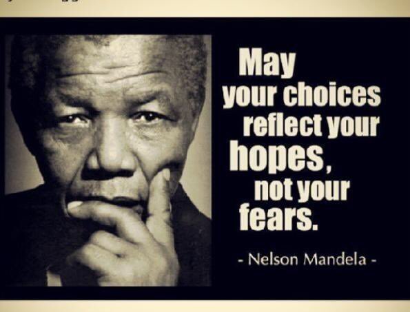 PosthumusJolien's tweet photo. Stemmen: May your choices reflect your hopes,  not your fears #verkiezingsdag #stemmen #ikstem https://t.co/W2Tb7hJtiK