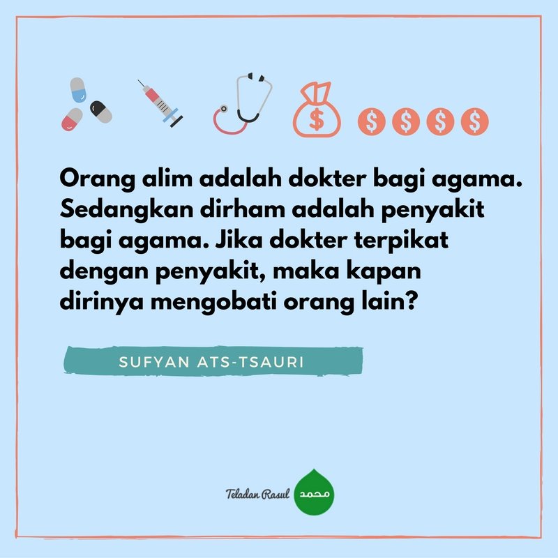 Teladan Rasul tweet media