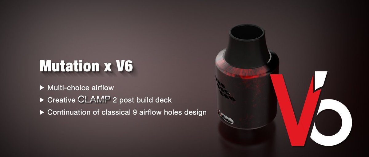 Indulgence_sale's tweet image. Indulgence mutation x v6 coming out now!#mutationx#mutationxv4#mutationxv6#mutankrdta