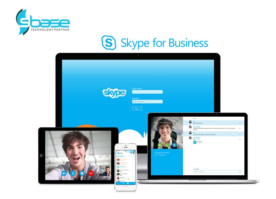 sbasetech's tweet photo. Get most of the #amazingfeatures in a #singleapplication for your business to save money and time with #Skype.
https://t.co/sHz534lrII https://t.co/7aOeDRqp99