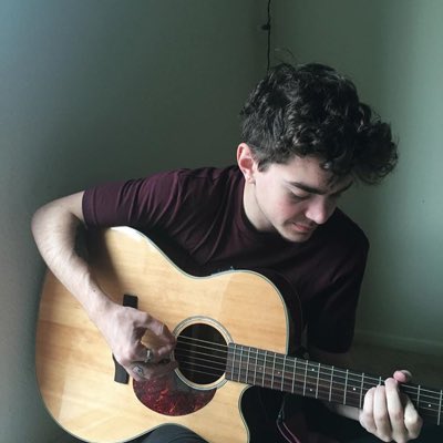aaaronbaker's tweet photo. #NewProfilePic https://t.co/2DelqrXW0h