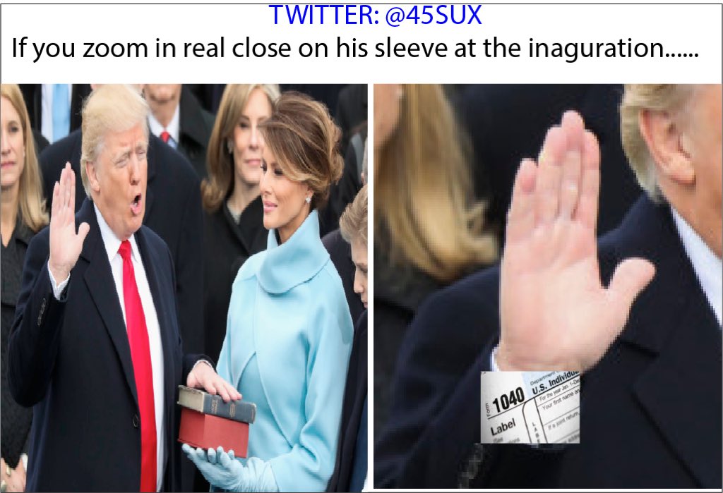 potuspoints's tweet photo. @maddow @MarcusC22973194 He's slippery! Keep trying! https://t.co/ryVBsyKSGJ