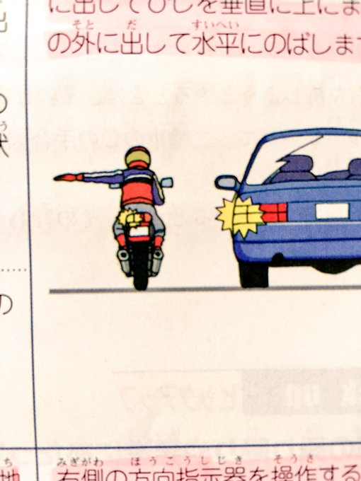 手信号のtwitterイラスト検索結果 古い順