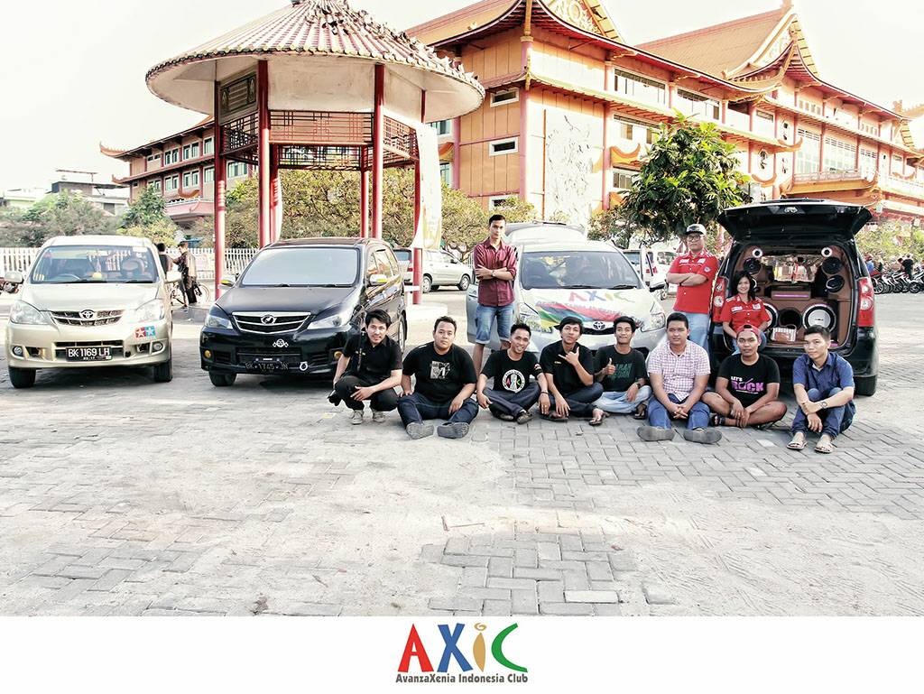 #axicinfo
#axicmedan
