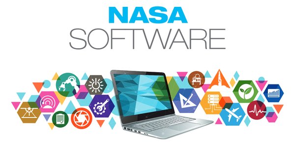 openculture's tweet image. NASA Its Software Online &amp;amp; Makes It Free to Download. bit.ly/2nBdWRm