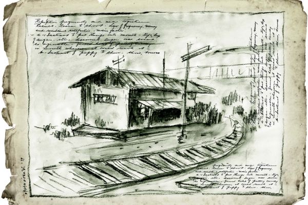 [Cerpen] CIRAHAYU bit.ly/2nDhItA <a href="/Cerpen_MI/">MI PUISI-CERPEN</a>