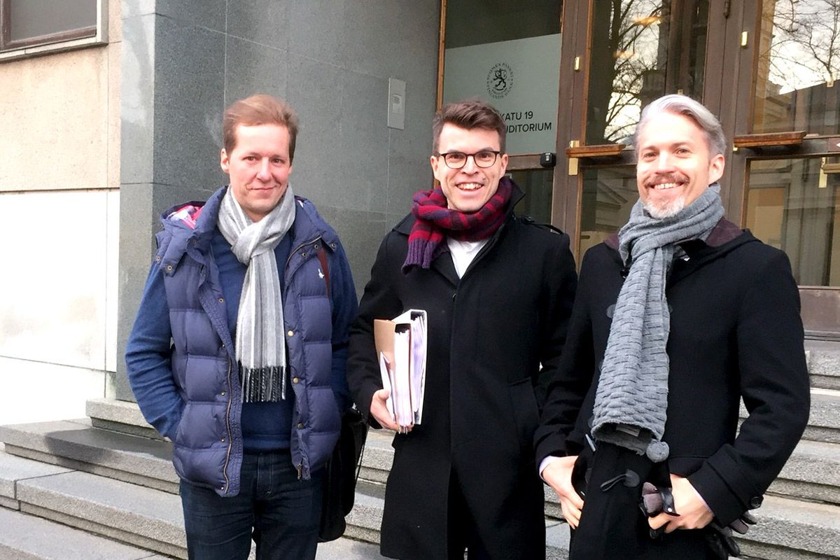 goevervest's tweet photo. Mitä jos perustaisi täysin uuden sijoituspalvelun – sellaisen jonka asiakas itse haluaisi olla? https://t.co/c2alF719dm #fintech https://t.co/PX2UsRxBw1