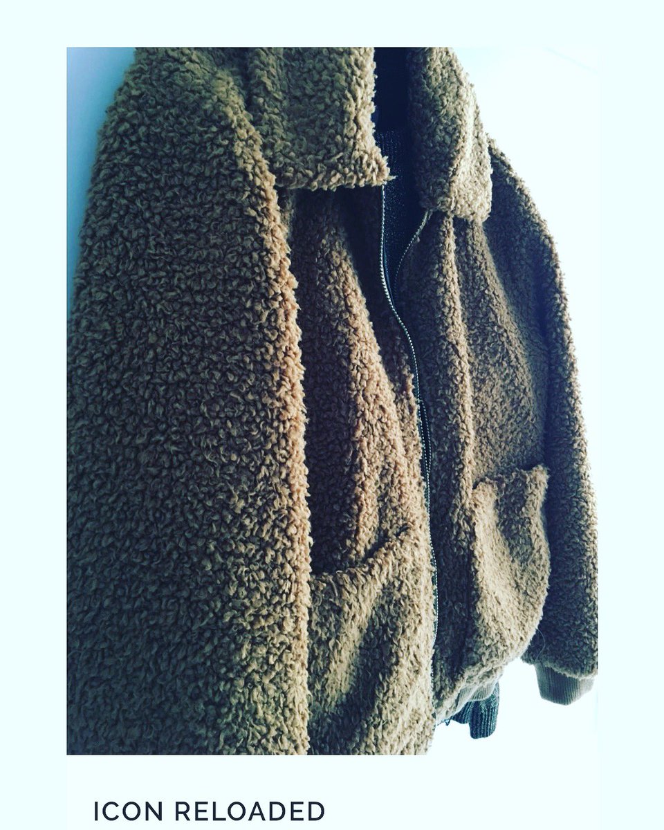 MattJGale's tweet photo. New post.Icon Reloaded. Now up. Take a look. #harringtonjacket #mensstyle #spring #jackets #asos #topman @Topman @ASOS_Menswear https://t.co/wNbxpFUetB