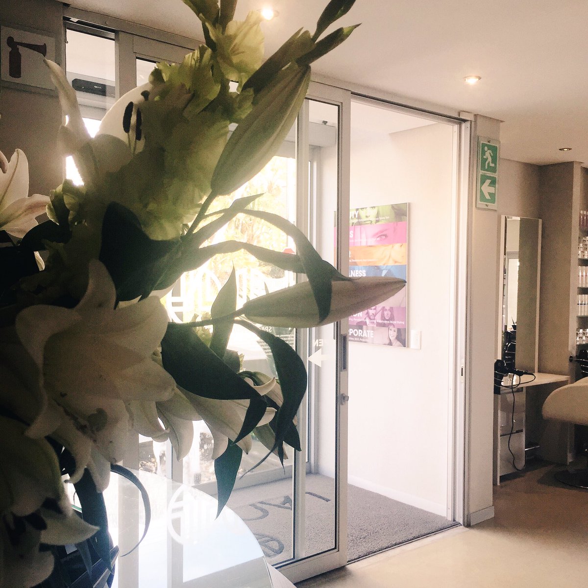 langarowellness's tweet photo. Good morning Cape Town. Our doors are open to welcome you in. PS: Yay! to the rain, right? #langaro #campsbay https://t.co/ONbAvqtAvm