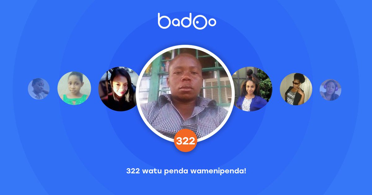 Mtupie Heri macho kwenye Badoo! badoo.com/slphoto/394396…