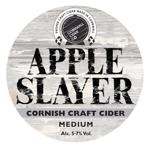 Cornwall Cider Co tweet media