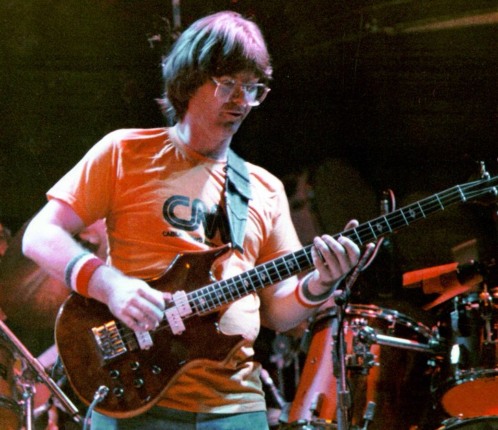  Happy 77th Birthday Phil Lesh Do not believe his shirt, this is not fake news  