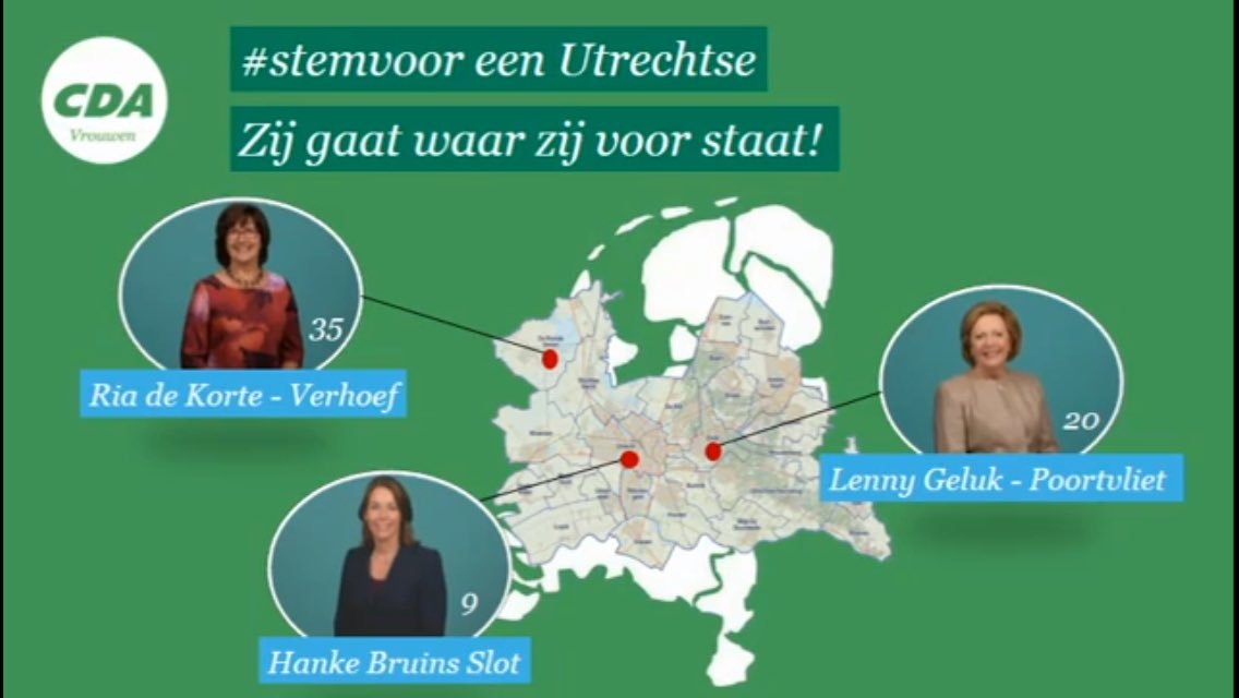 CDAV Utrecht tweet media