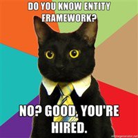 SanderVLooveren's tweet photo. New month, new blogpost! Learn more about inheritance in Entity Framework: https://t.co/m58x6EyNIn @abcgroep #blog #abcgroep #EF6 https://t.co/CrQbeeBy72