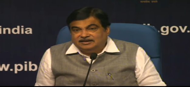 sameerdixit16's tweet photo. Hv requested #CommerceMinistry to give #InfraStatus to #LogisticsPark fr it's better growth &amp; development says @nitin_gadkari #IndiaOnTheGo https://t.co/HB2FVFk62M