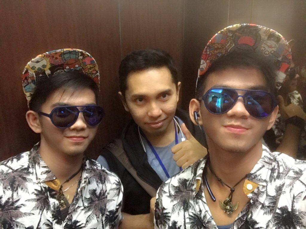 Siap siap kita onair <a href="/Official_MNCTV/">MNCTV</a> #RizkiRidhoRumahMamaAmyMNCTV