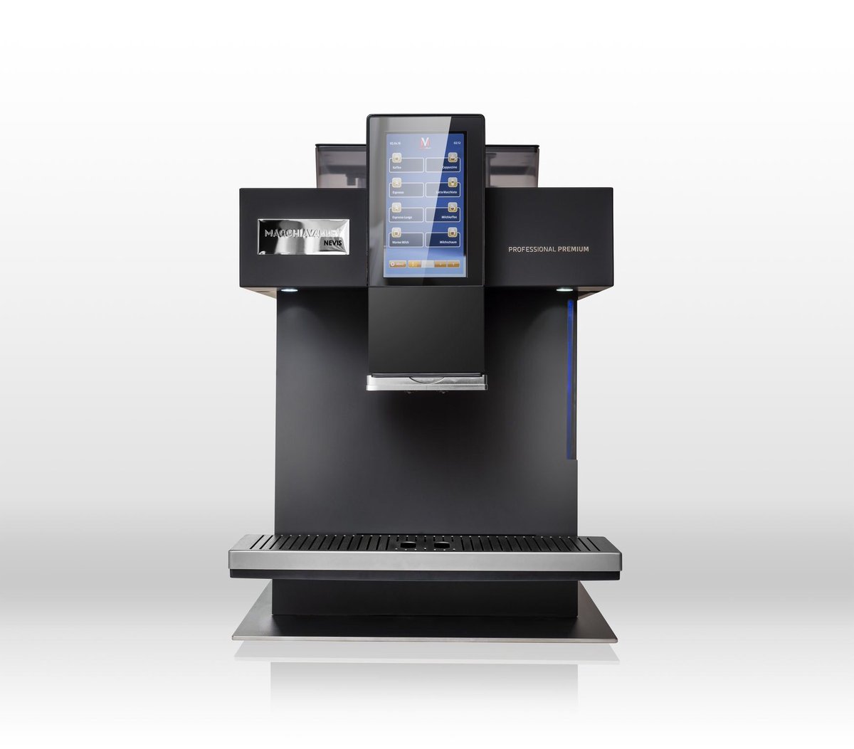 MACCHIAVALLEY1's tweet photo. Most silent machine of its class, most energy efficient machine of its class - best espresso extraction. That is NEVIS #ifdesignaward https://t.co/nY4locyiPG