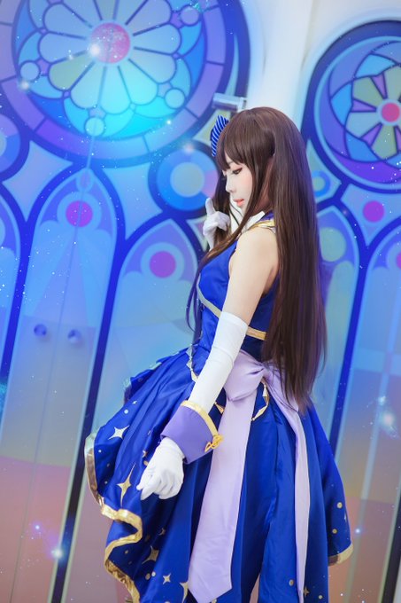 Twitterのコスプレ画像26