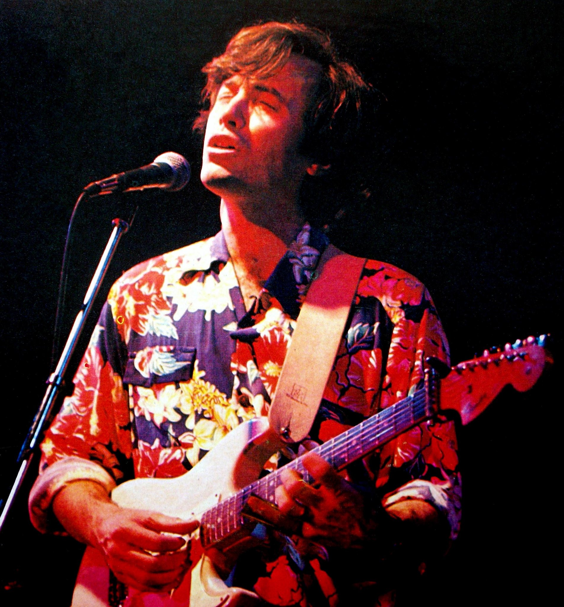 Happy 70th birthday to Ry Cooder!!
 