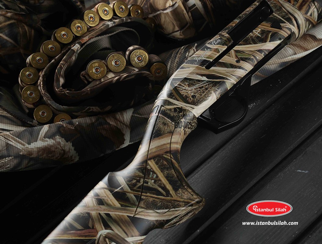 SHADOW GRASS BLADE
istanbulsilah.com

#kamuflaj #camouflage #gun #hunting #hunter #istanbulsilah #avcılık #avtüfeği