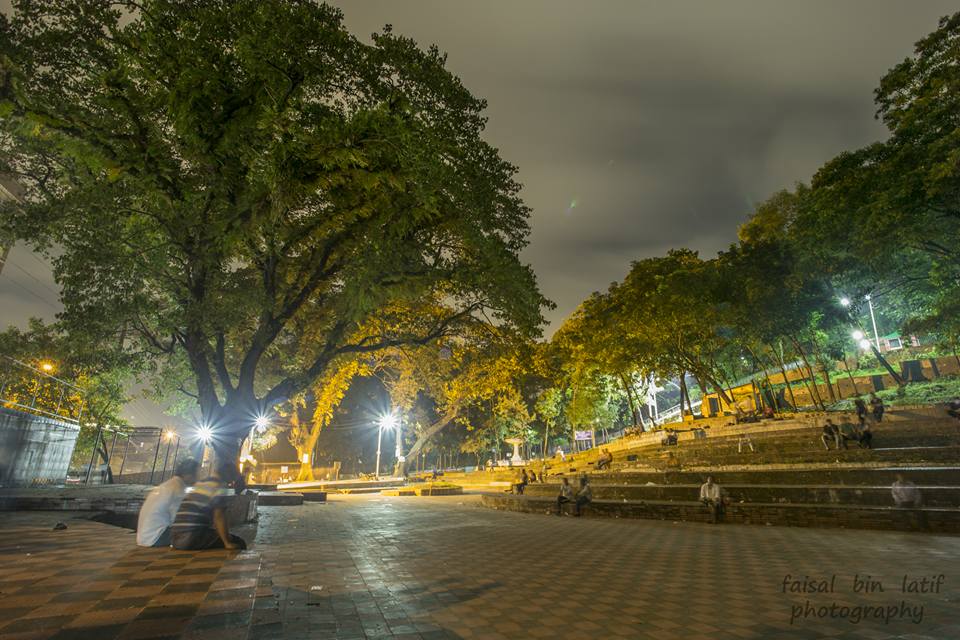 Wonderful night at #Chittagong 
#Bangladesh #Asia #leisuretime #photography #Nightwatch