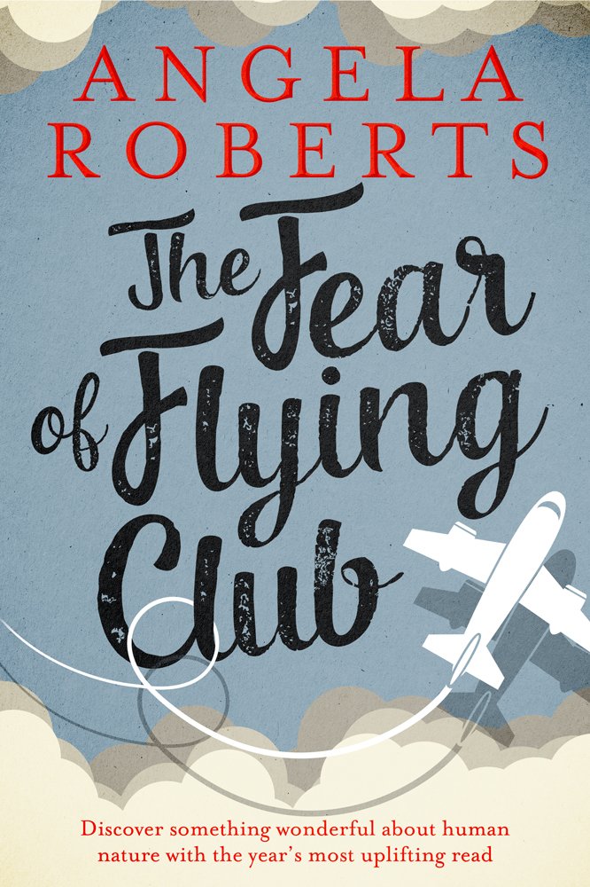 arobertsauthor's tweet photo. Good luck to the real life fear of flying club taking on their fears on on GMB today! #planescared #goodmorningbritain @CharlotteHawkns https://t.co/yppHAMpN6T