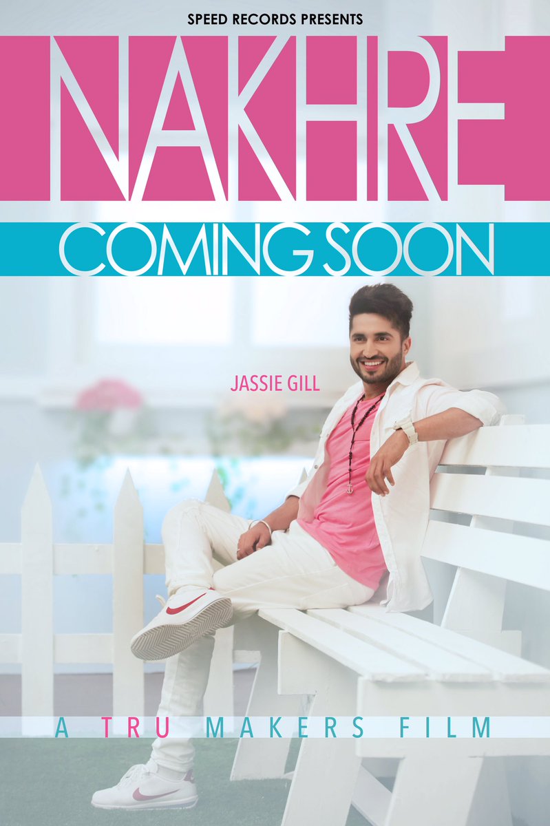Jassie Gill tweet media