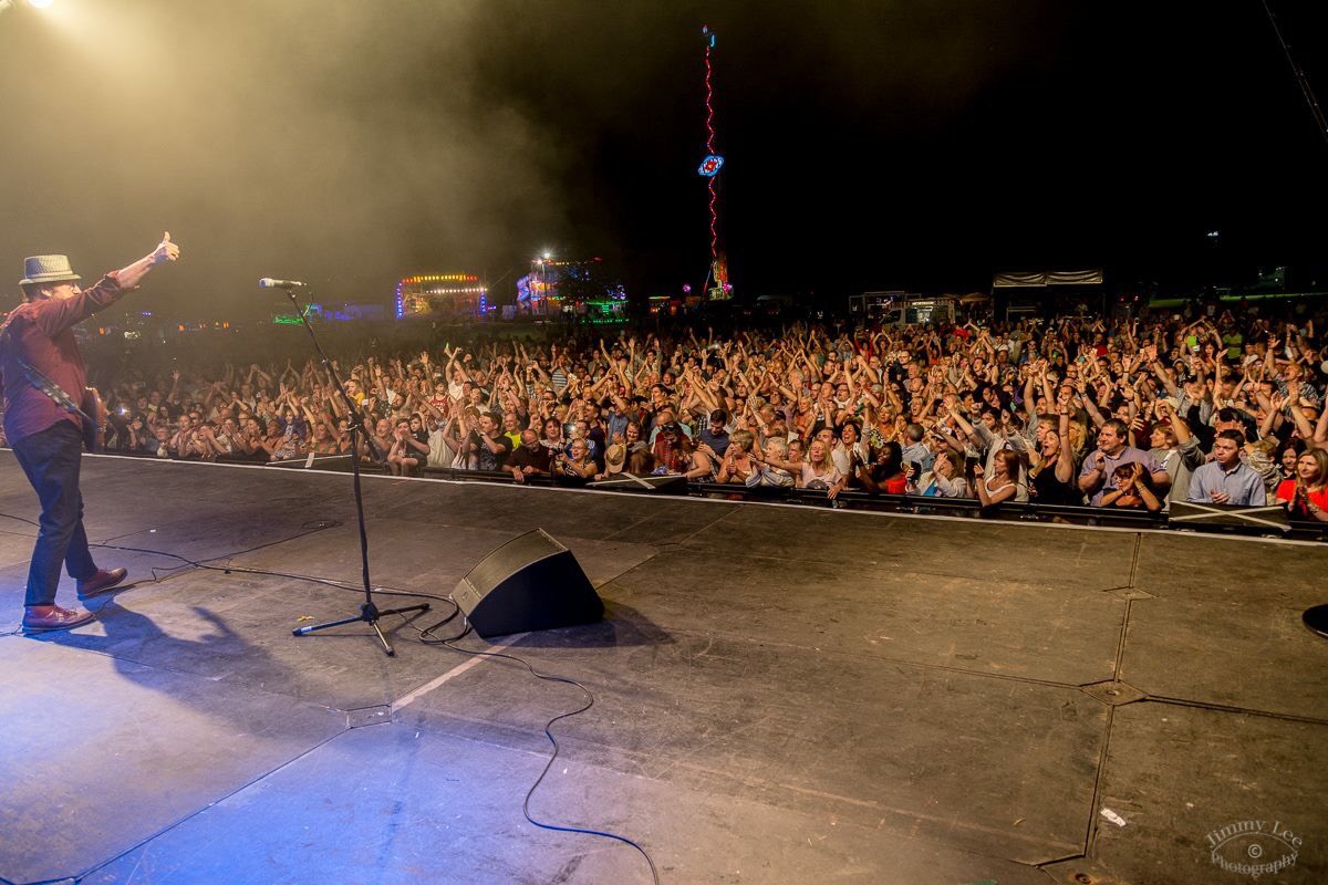 Summer of festivals tweet media