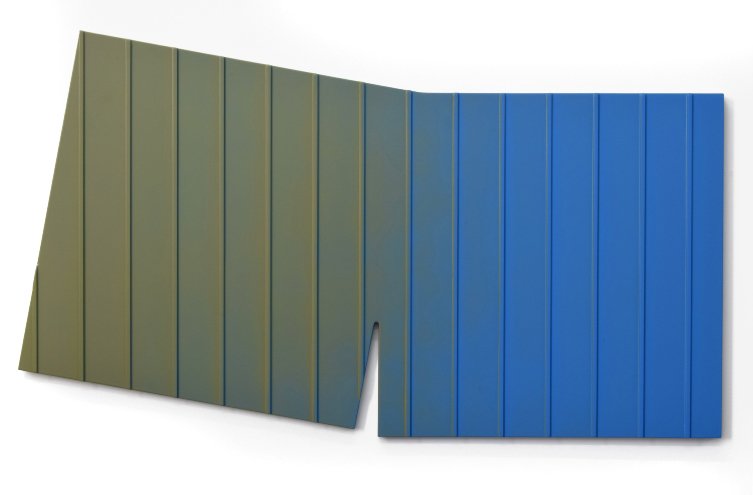 Online now, <a href="/saturationsite/">Saturation Point</a>  <a href="/AndyParkinson4/">Andy Parkinson</a> reviews 'The Order of Things' at the Wilson, Cheltenham saturationpoint.org.uk/Order_of_Thing…