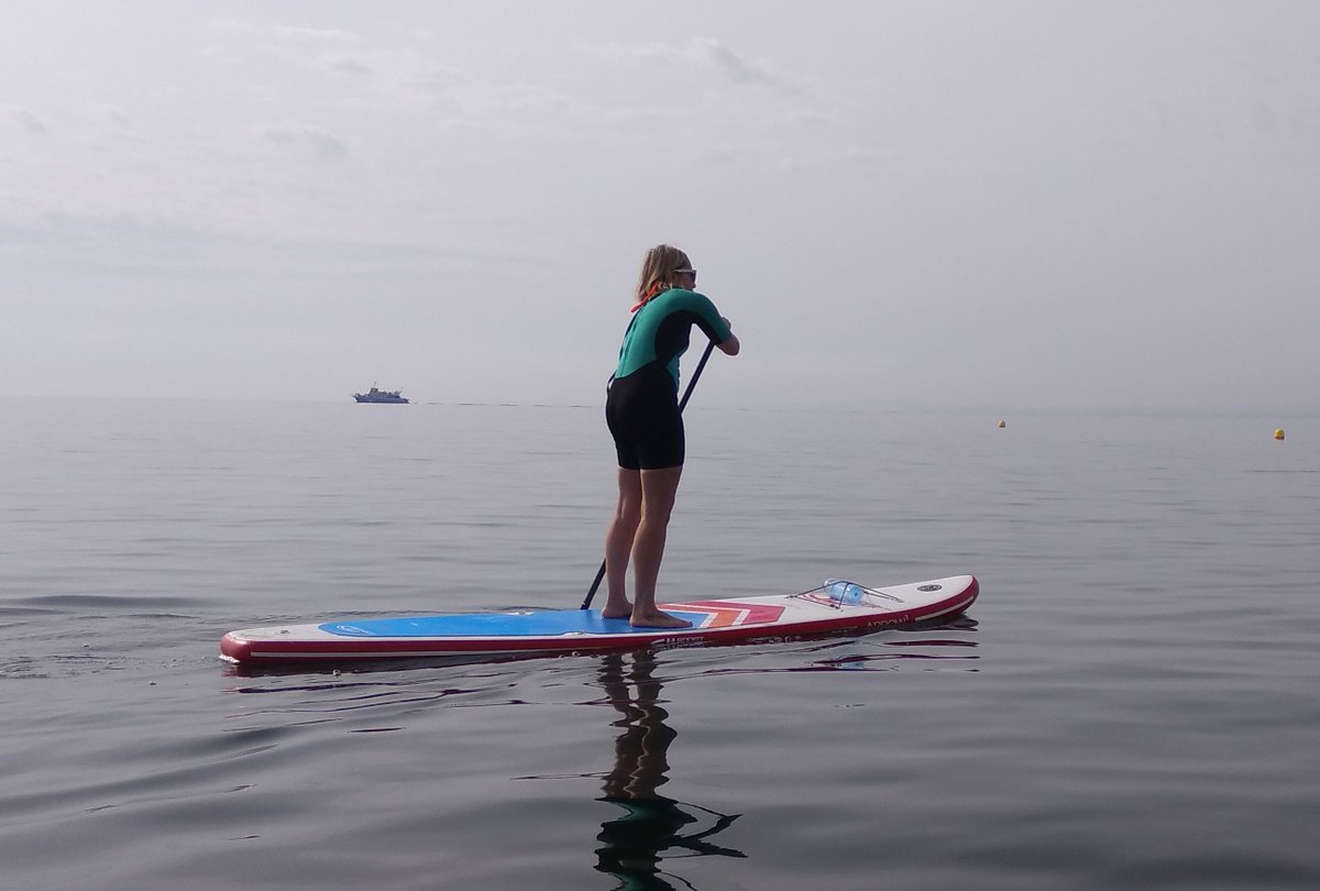 costablancaorg's tweet photo. Aprende Paddle Surf con #BeWaterSports durante tus vacaciones. Increíble precio con #TuPlanCostaBlanca -  https://t.co/cAmBFufGVL https://t.co/5fvTX5fKQV