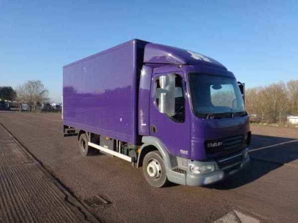 DAF LF45-150 dlvr.it/NdLDGV