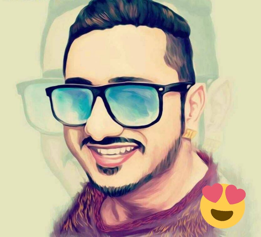 Happy bday honey singh  