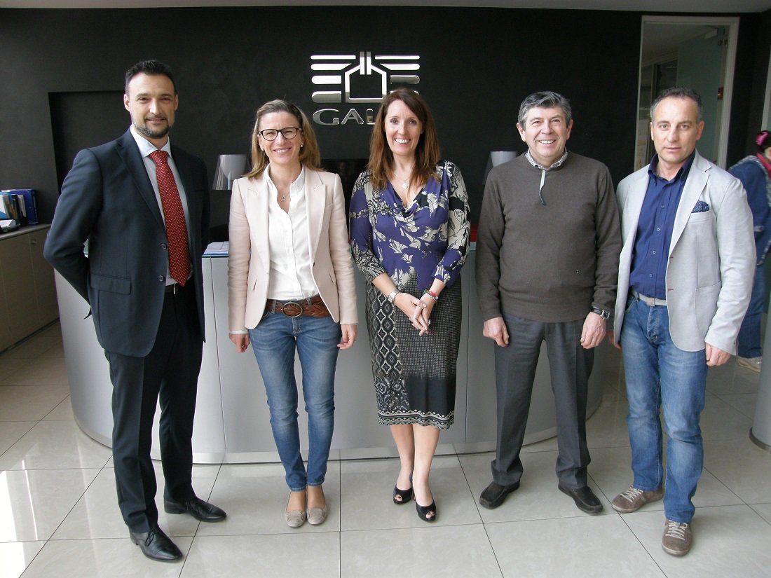 Per #Galdi non c'è nulla di più importante della soddisfazione del cliente: obiettivo raggiunto, con #MsDynCRM! youtube.com/watch?v=MBihC7…