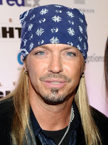 Happy Birthday Bret Michaels 