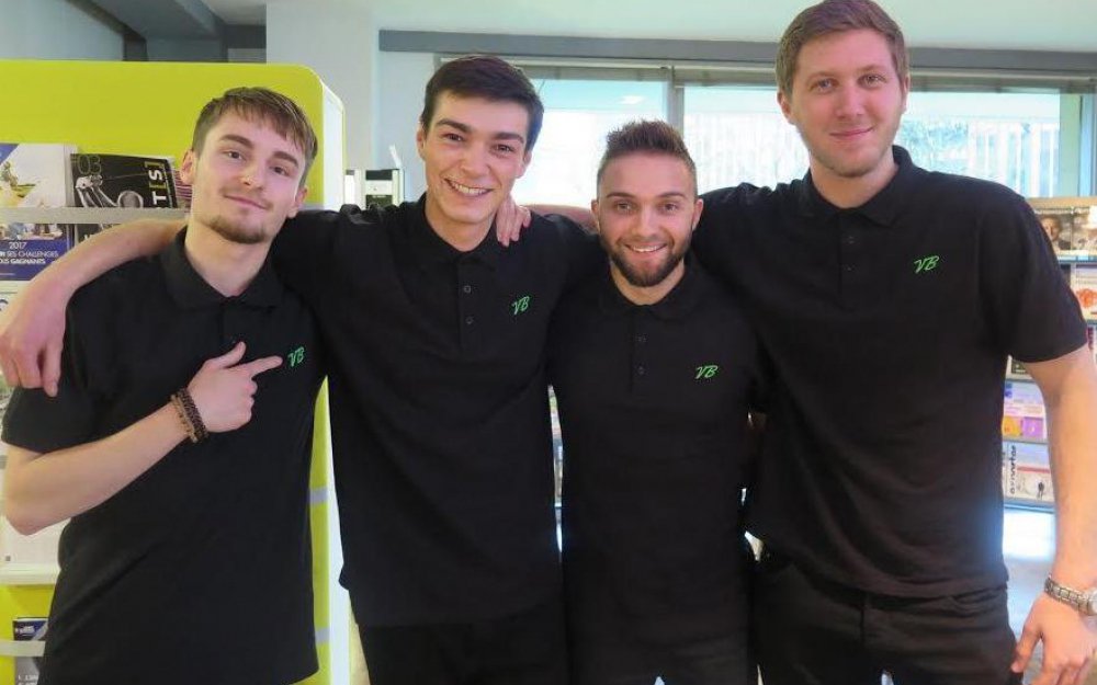 PIGIERPerf's tweet photo. Découvrez le projet de nos #étudiants #Pigier qui ont gagné le concours #ChallengePerformance https://t.co/2RcVVMHaSt via @LeParisien_78 https://t.co/AOyRpylNlU