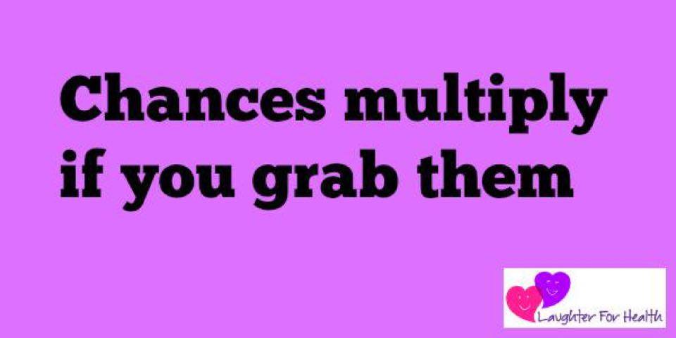 #40DaysOfPositivity Day 13:
Look Forward
bit.ly/40Days2017Day13
#ukbdirectory 
#UKBusinessHour #ukbizlunch
#leadership #business #Lent2017