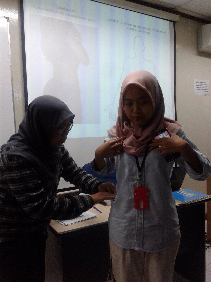 NC_UEU's tweet photo. #TrainingAntropometri part 2 (Lingkar Perut) @isagi @dudung_angkasa https://t.co/ieCks8OyeF
