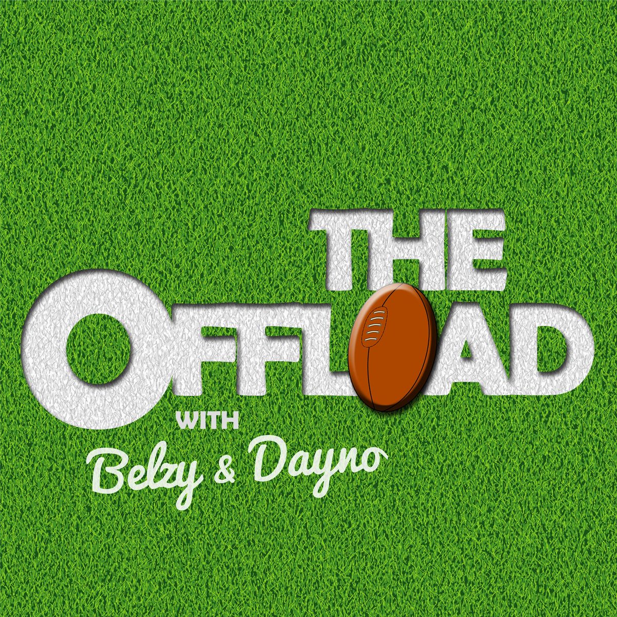 TheOffload tweet media