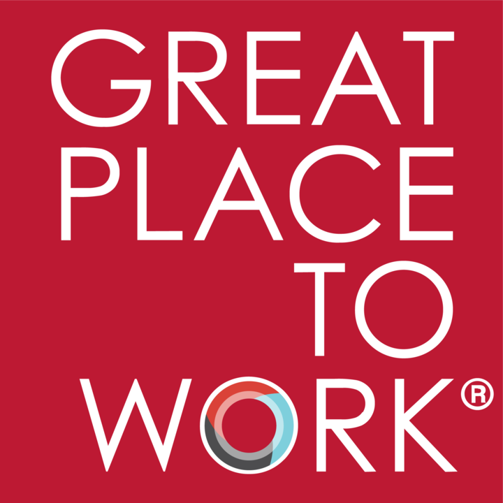 bewirebe's tweet photo. The word is out... @bewirebe is now officially recognized as a @GPTW_Belgium ! #oneteamonedream #BestTeamEver #WeAreBewire https://t.co/tt8beVGIEU