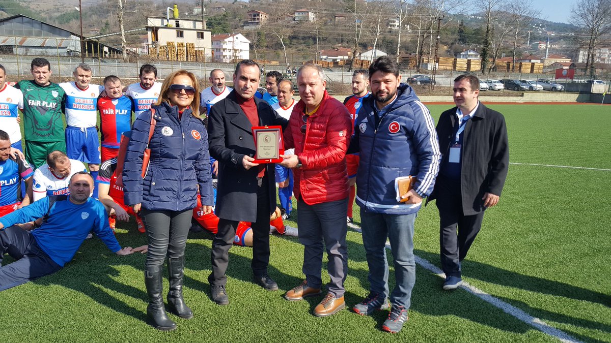 İKİNCI BAHAR IN ADRESİ
TMVFL