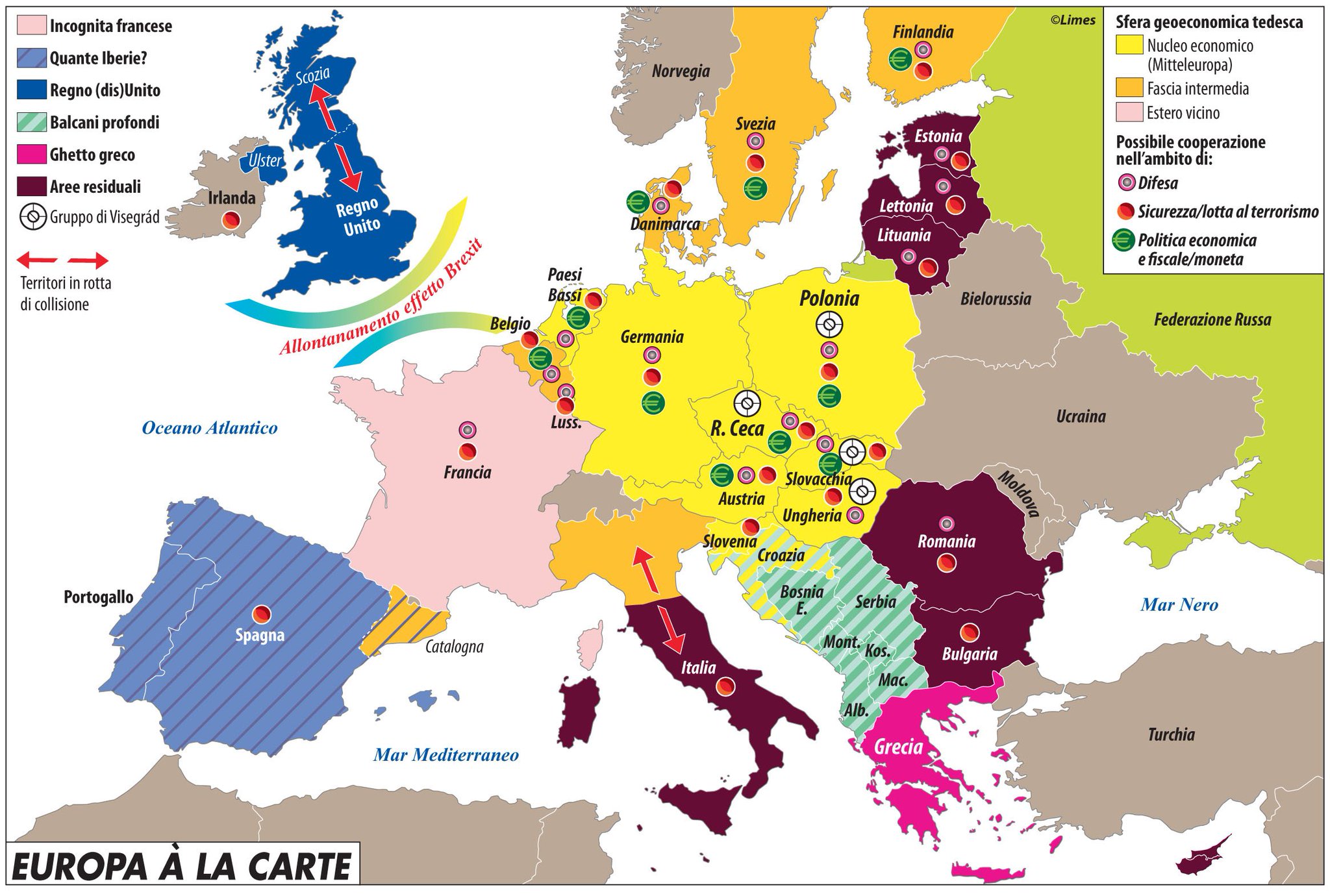 Risultati immagini per area sepa