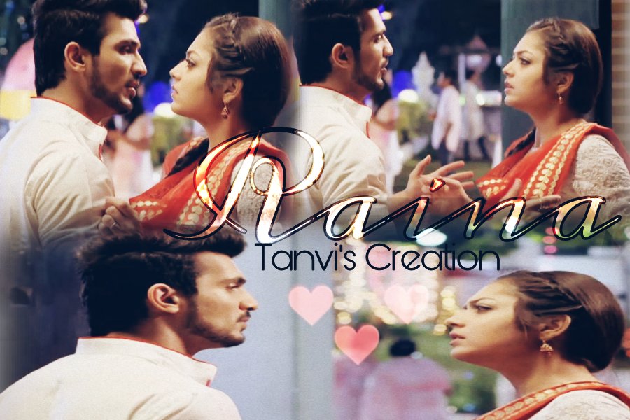 Image result for drashti and arjun Raina