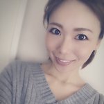 築山可奈のツイッター