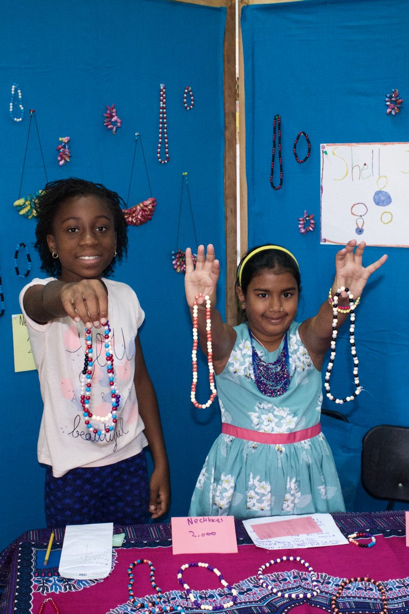istafrica's tweet photo. IST Grade 3 learning product dev, marketing and philanthropy. Business Fair proceeds benefit @Investours. Incredible work #istafricalearns. https://t.co/DIXgwZ1bBX