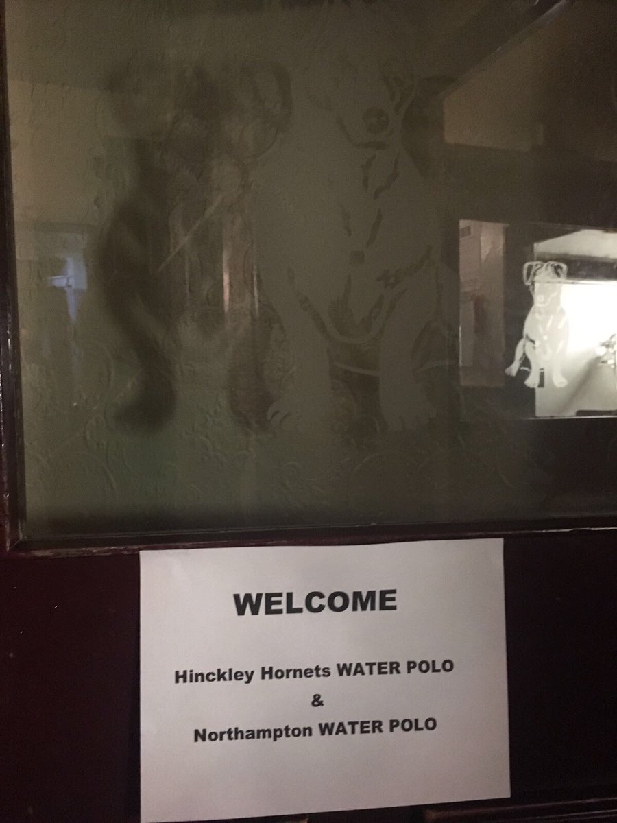 Thanks, as always, go out to <a href="/SBTheRailway/">SteaminBilly Railway</a> and staff for accommodating our post-match celebration. You guys are wonderful!