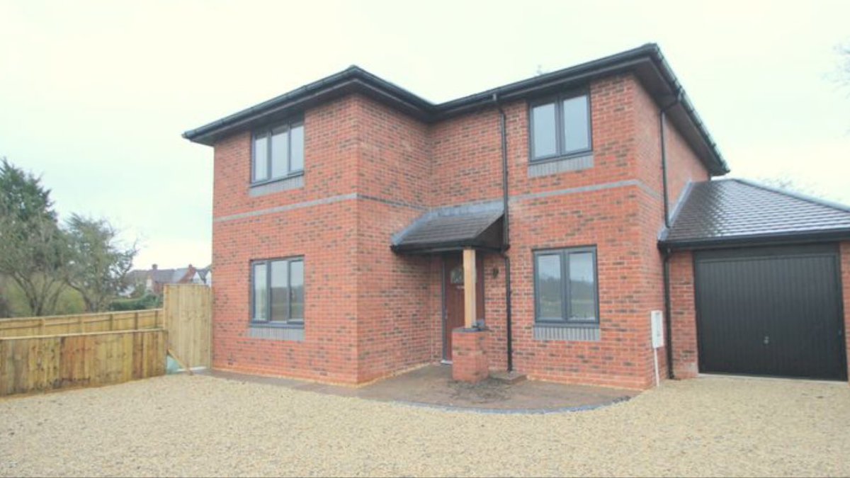 sealitsealants's tweet image. Completion of 4 new builds full interior/ exterior mastic