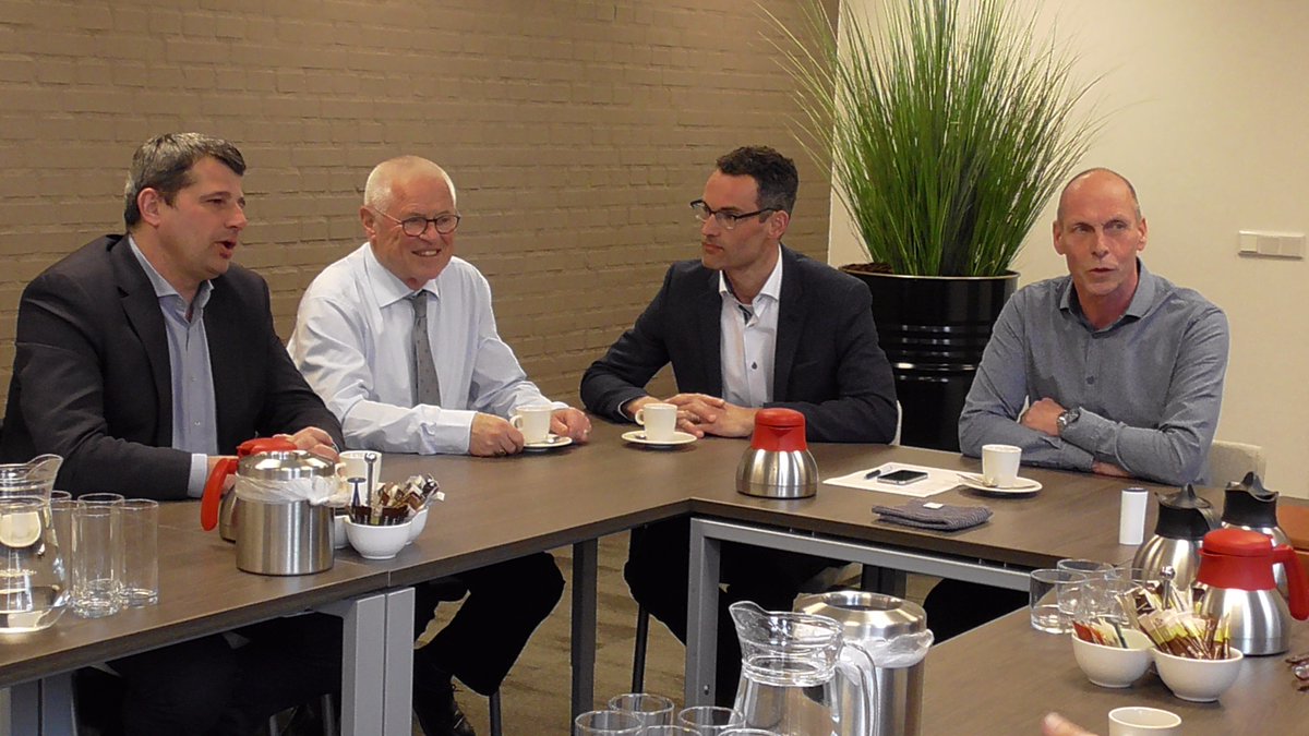 Jos Sutmuller tweet media