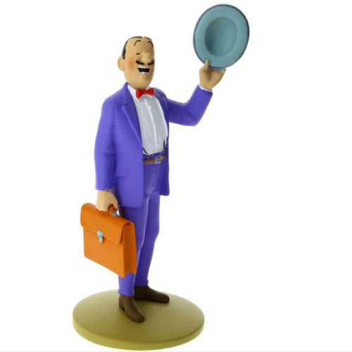 TINTIN JAPAN（公式） on X: 