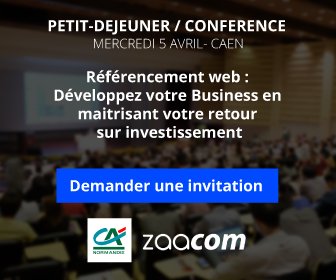 agencezaacom's tweet photo. Event #SEO à #Caen le 05/04 à 08h30  Avec la participation de @CA_Normandie Petit déj offert
Invitation -> https://t.co/h42Oycf7pd https://t.co/Qeryv4bZY3